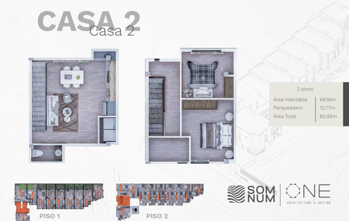 Casa #2