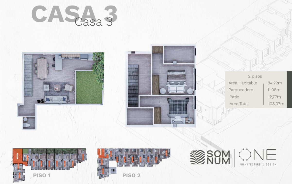 Casa #3