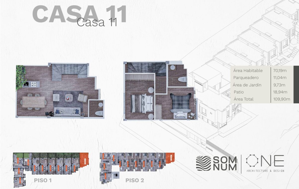 Casa #11